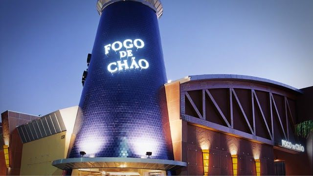 Fogo de Chao Brazilian Steakhouse